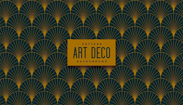 Art & Decô